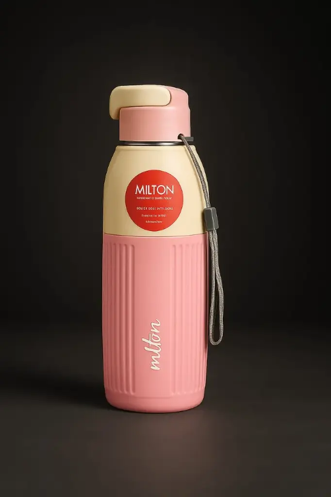Milton Bottles