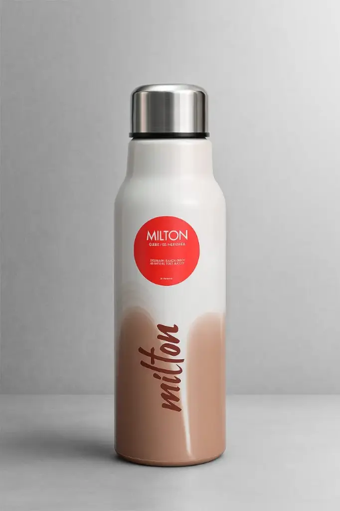 Milton Water Bottles