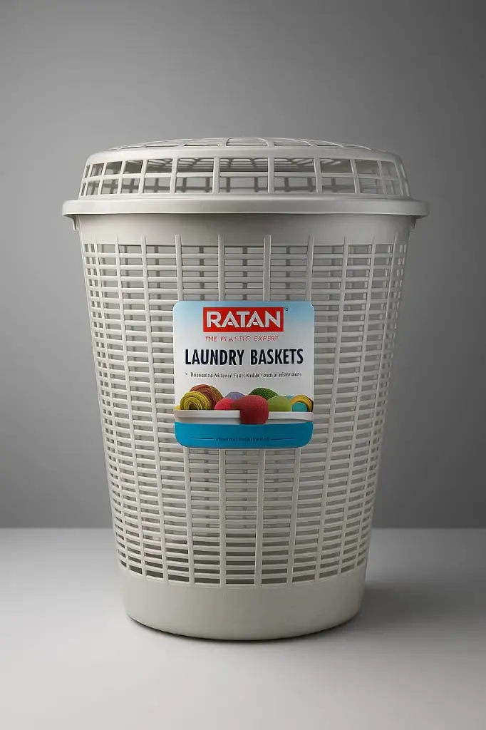 Laundry Baskets