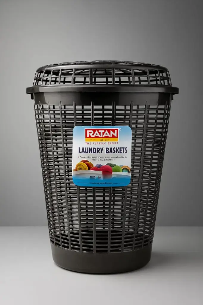 Laundry Baskets