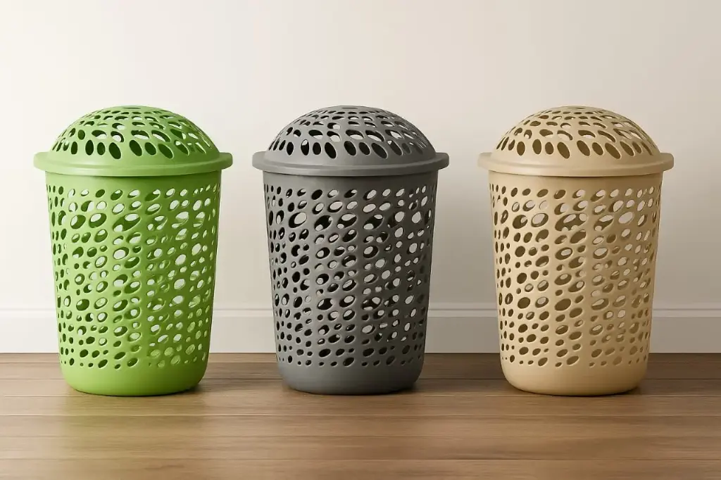 Laundry Baskets