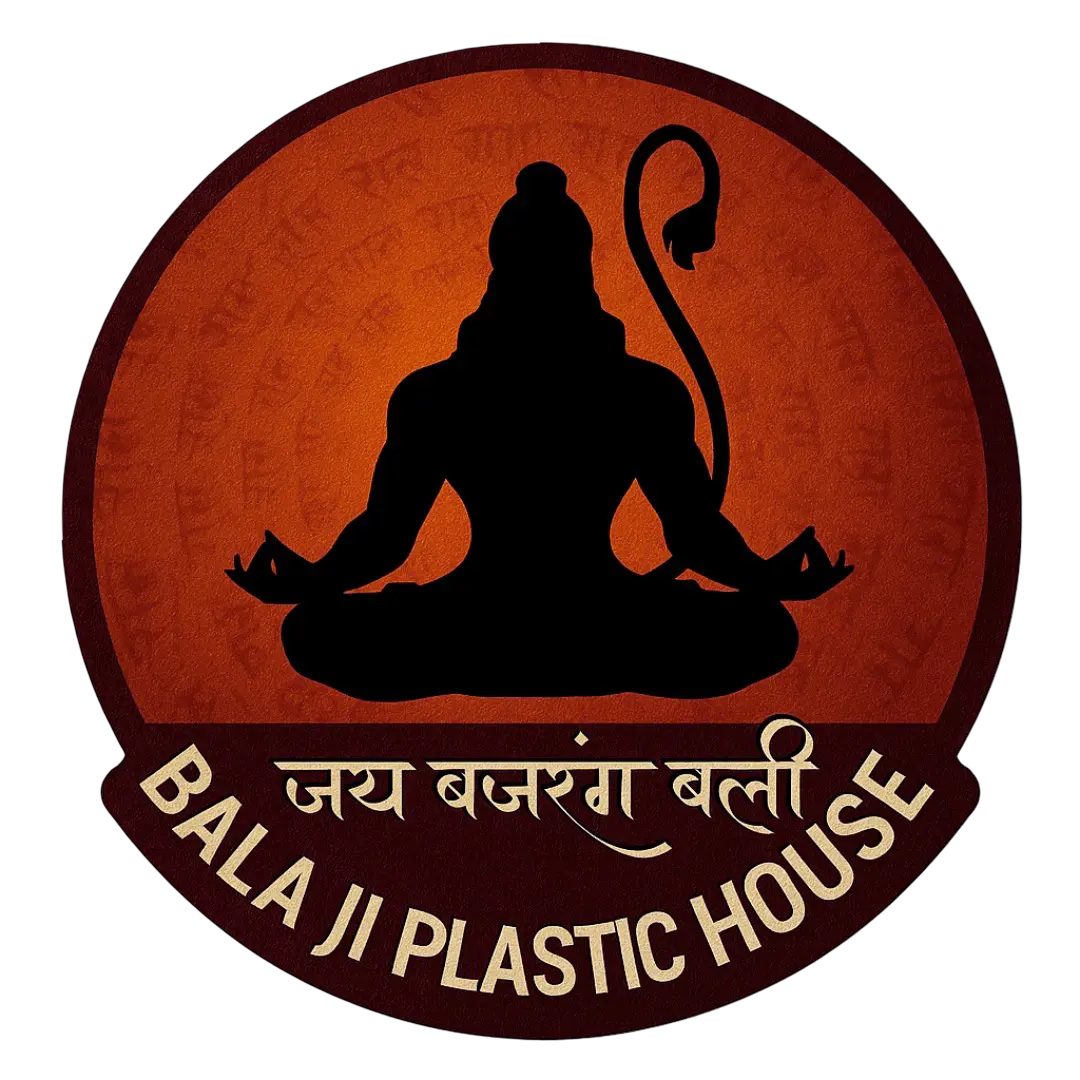 Balajiplastichouse